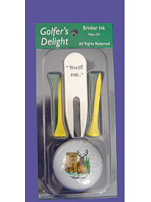 Trust Me Merchandise