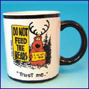 Trust Me Merchandise