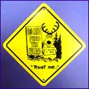 Trust Me Merchandise